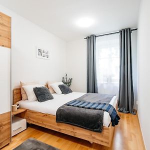 Appartement met een Slaapkamer